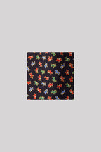 Seidenschal |Unisex "Funny Dogs"