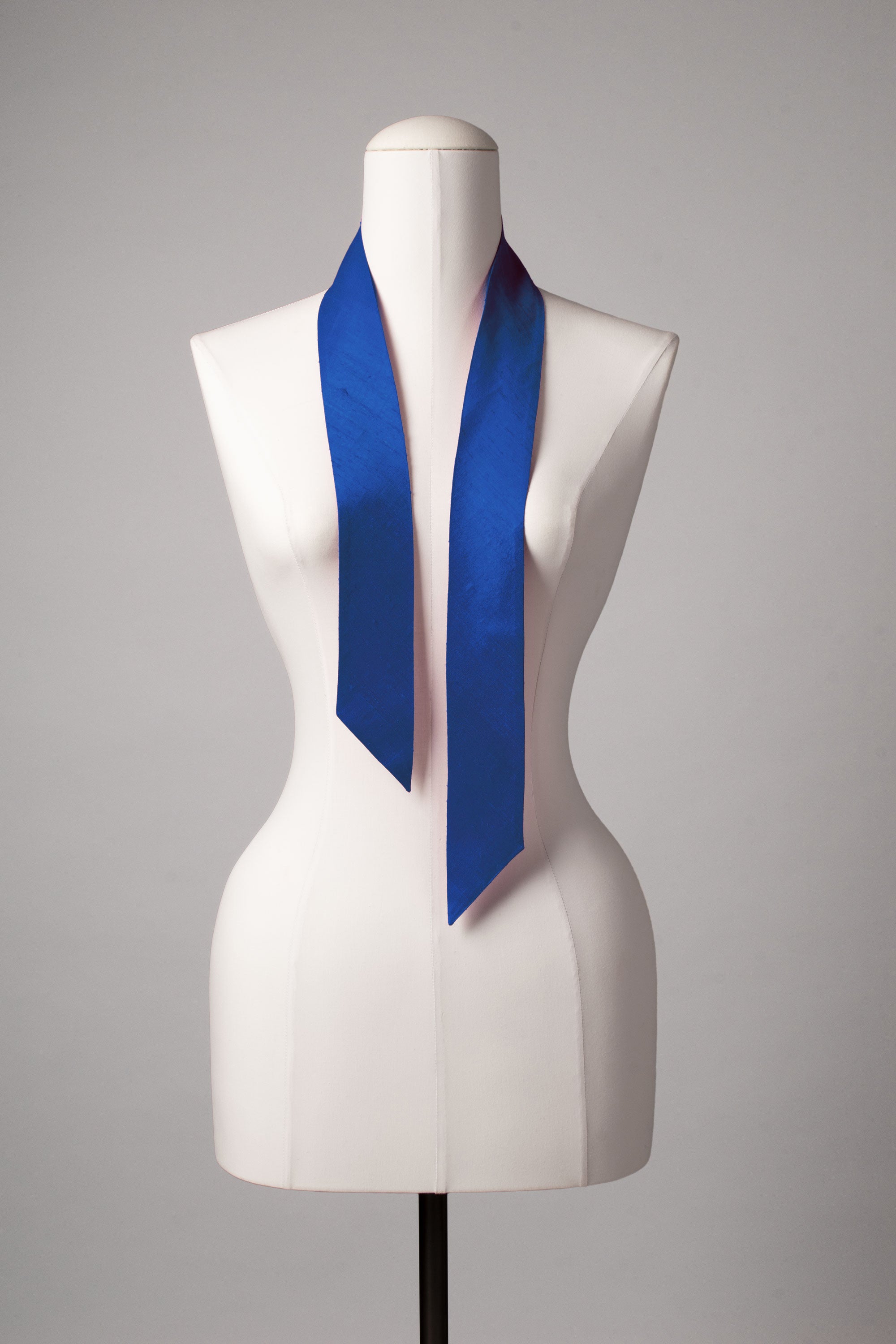 Minischal | Damenschal "Little Blue"