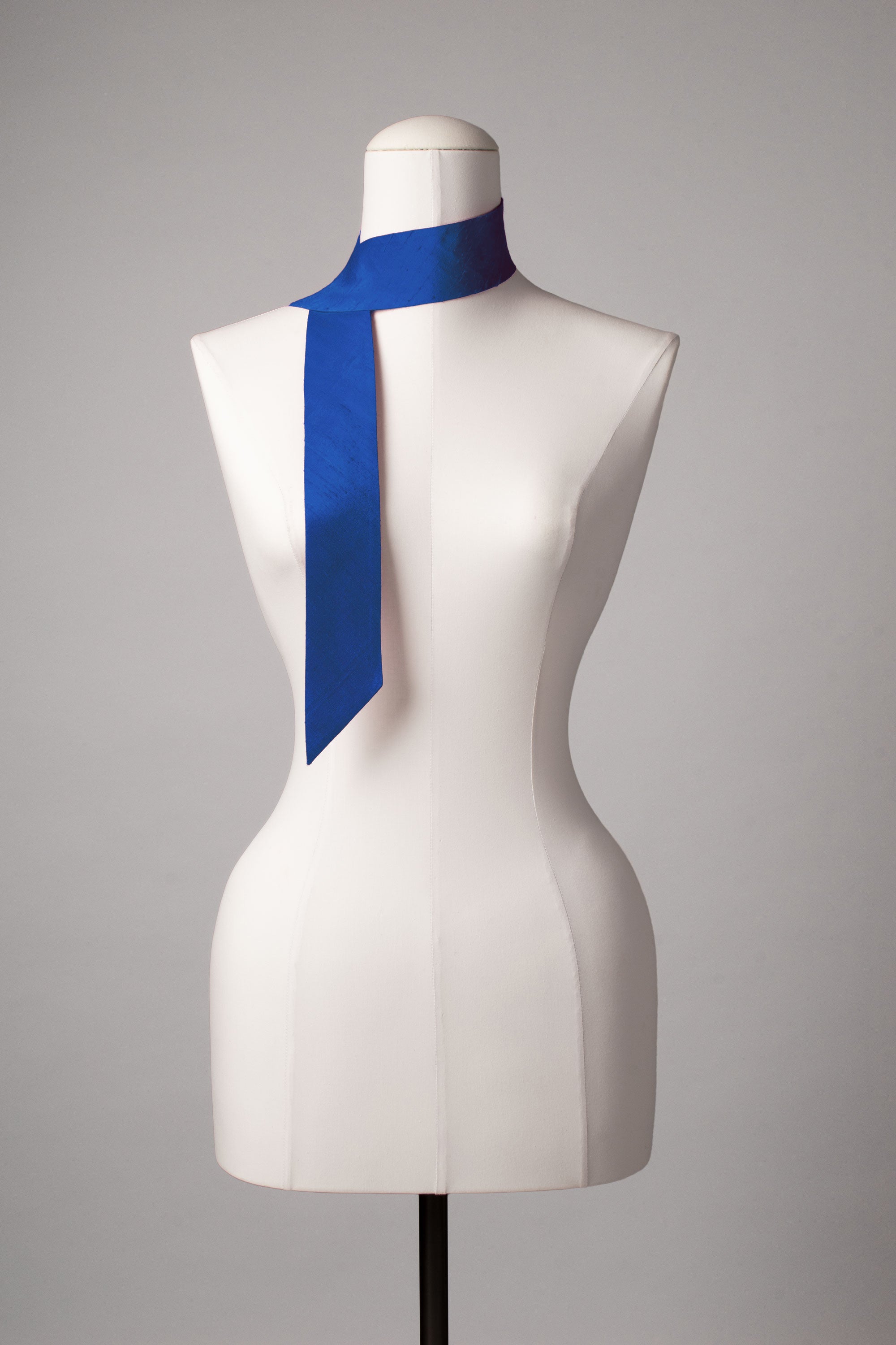 Minischal | Damenschal "Little Blue"