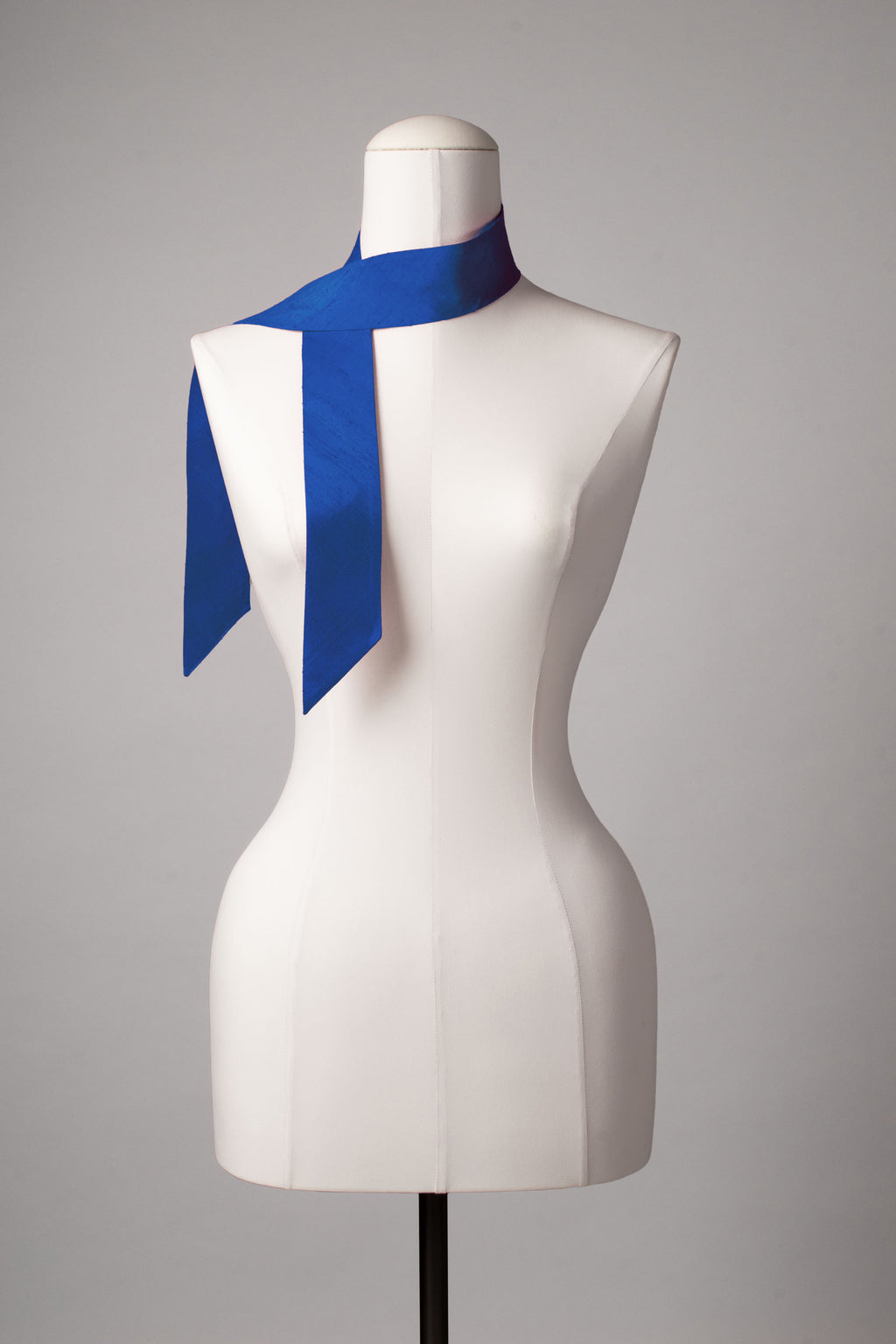 Minischal | Damenschal "Little Blue"