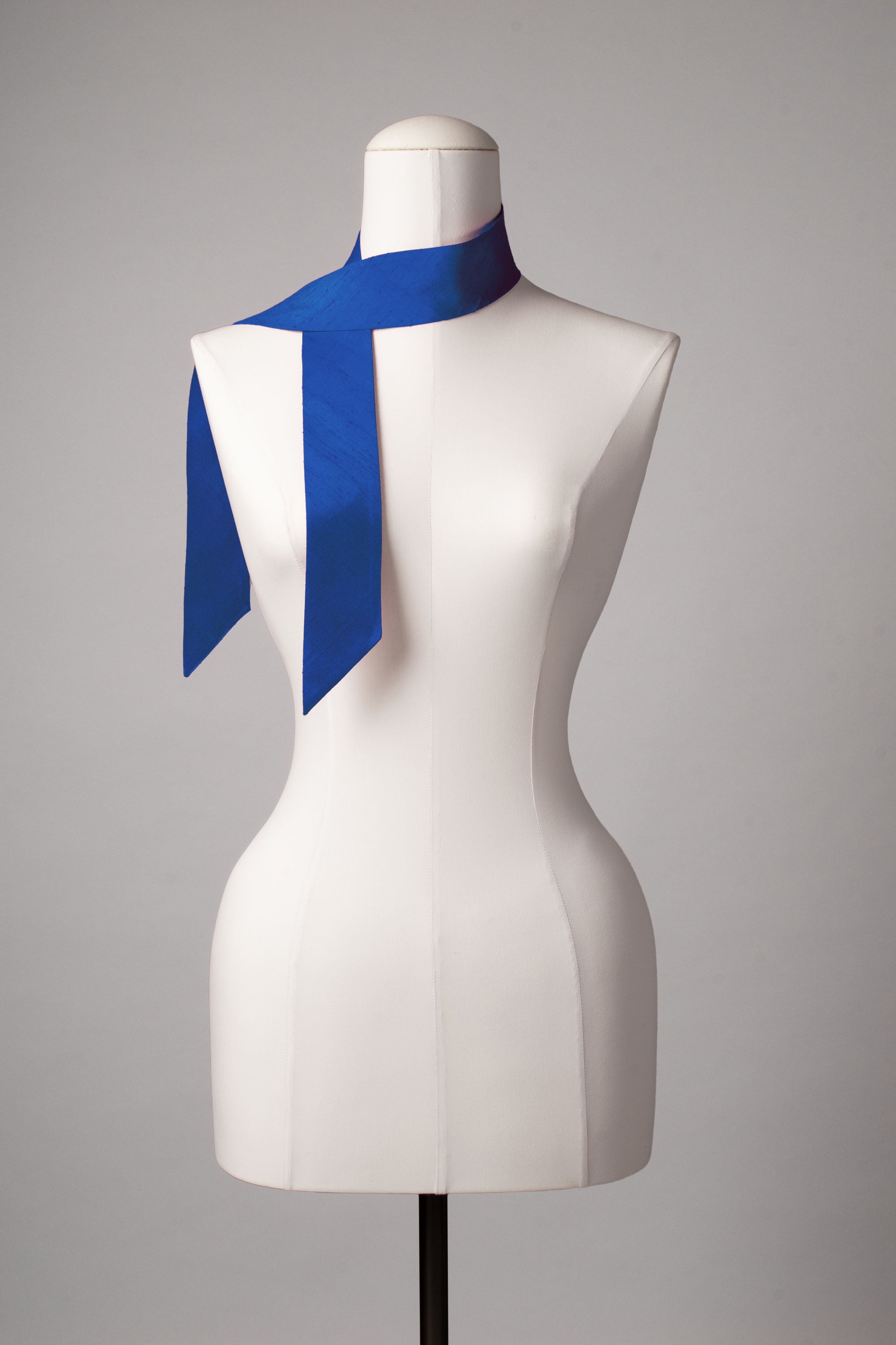 Minischal | Damenschal "Little Blue"