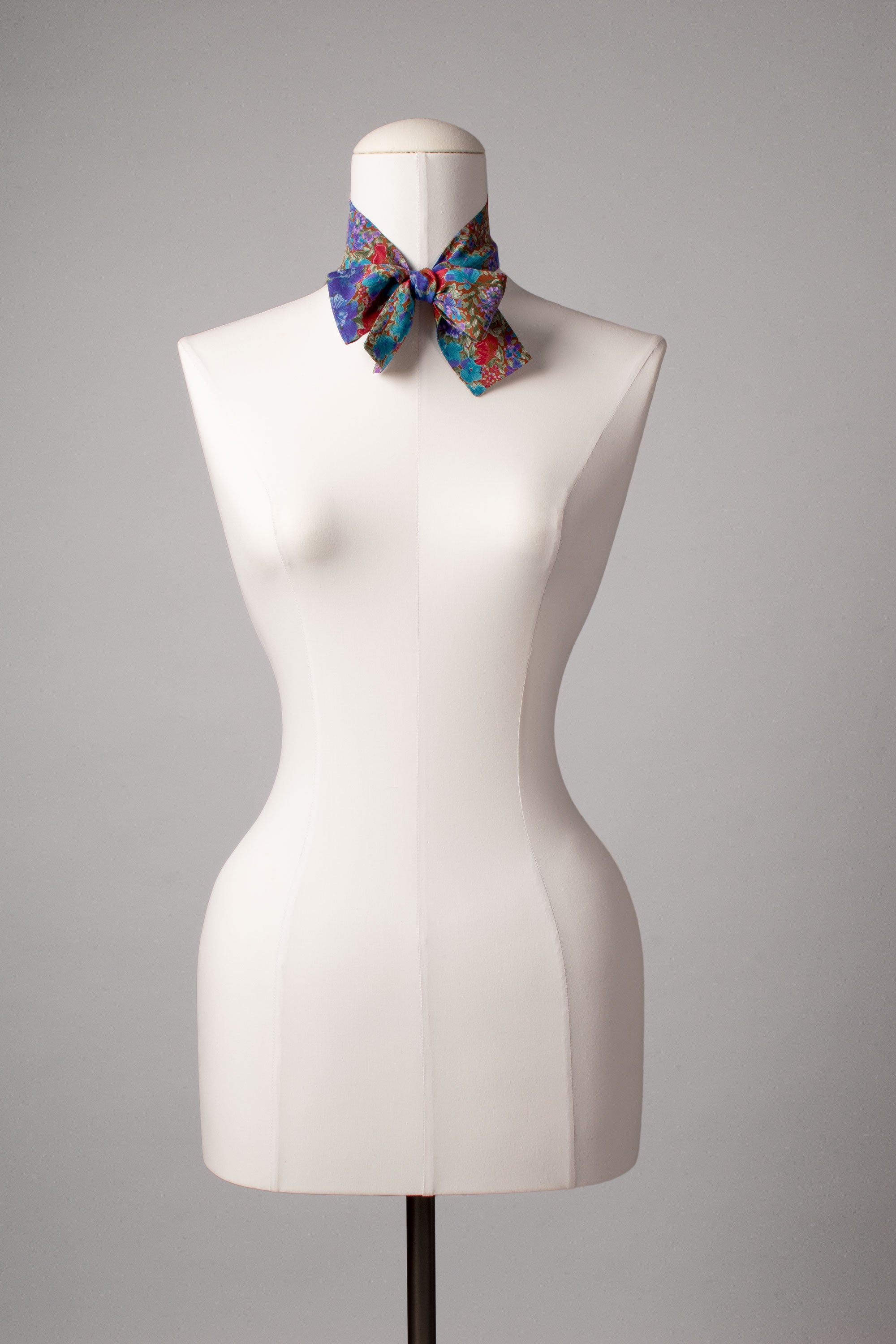 Minischal | Damenschal "Litte Flower Dream"