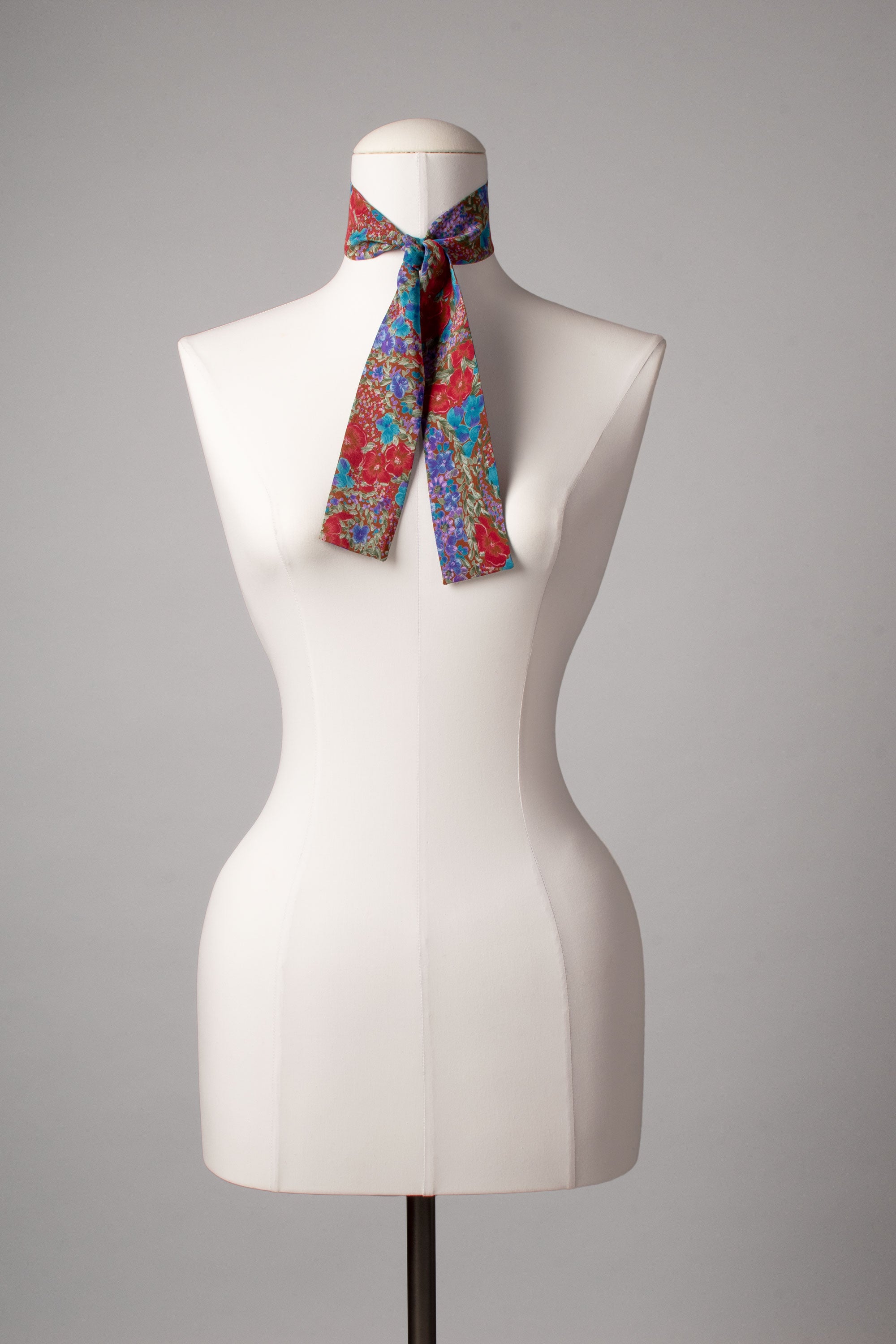 Minischal | Damenschal "Litte Flower Dream"