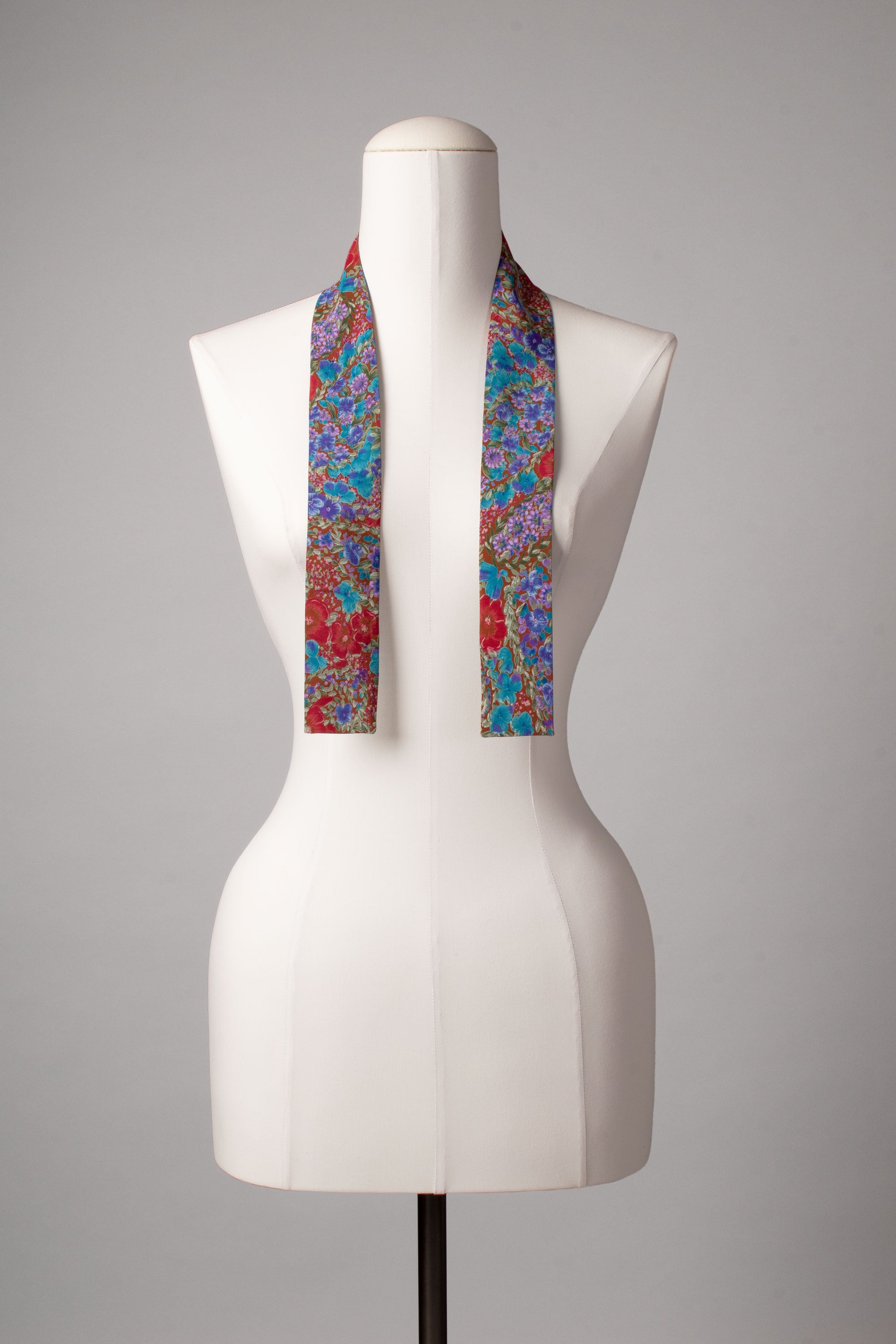 Minischal | Damenschal "Litte Flower Dream"