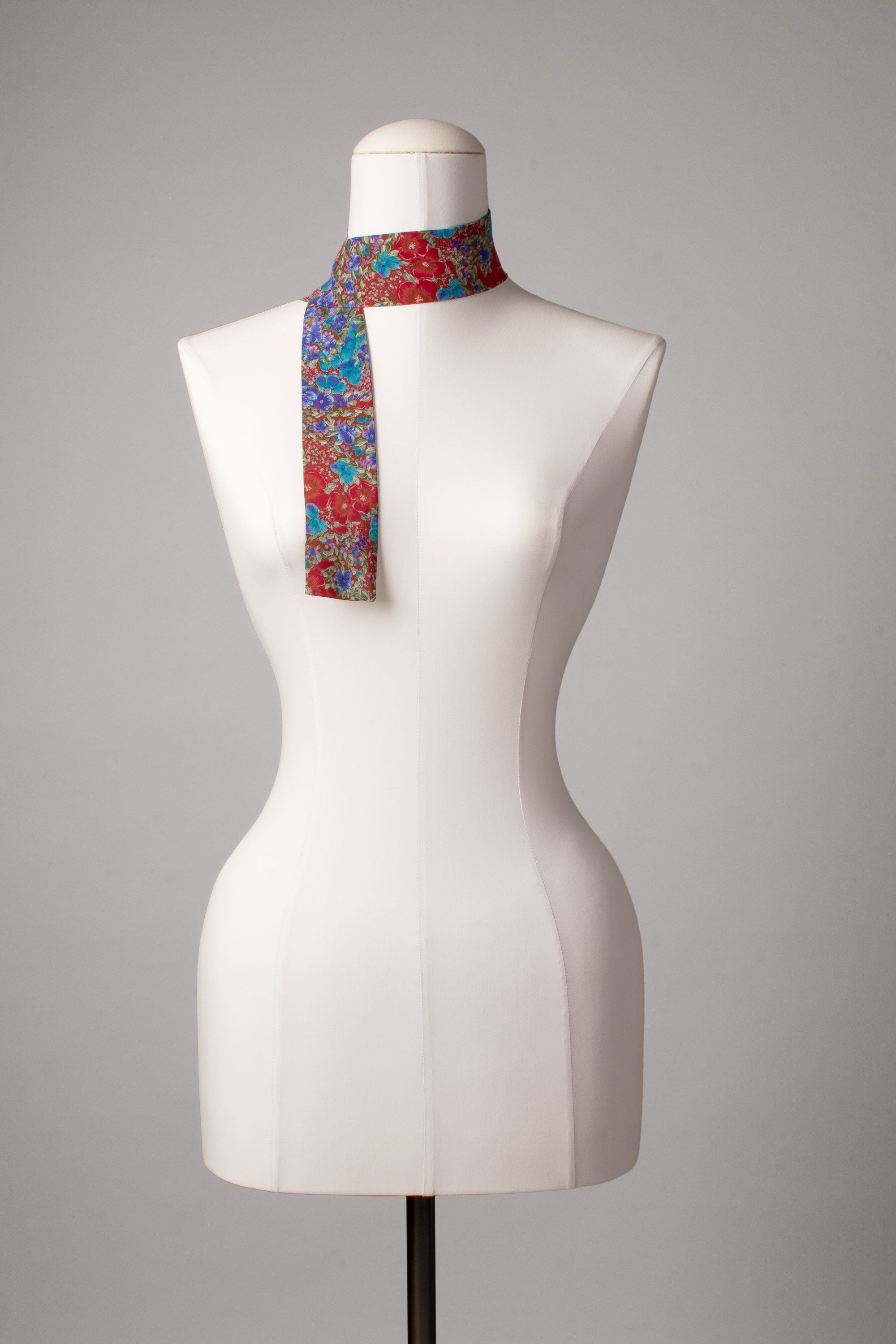 Minischal | Damenschal "Litte Flower Dream"