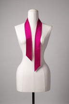 Minischal | Damenschal "Little Pink"