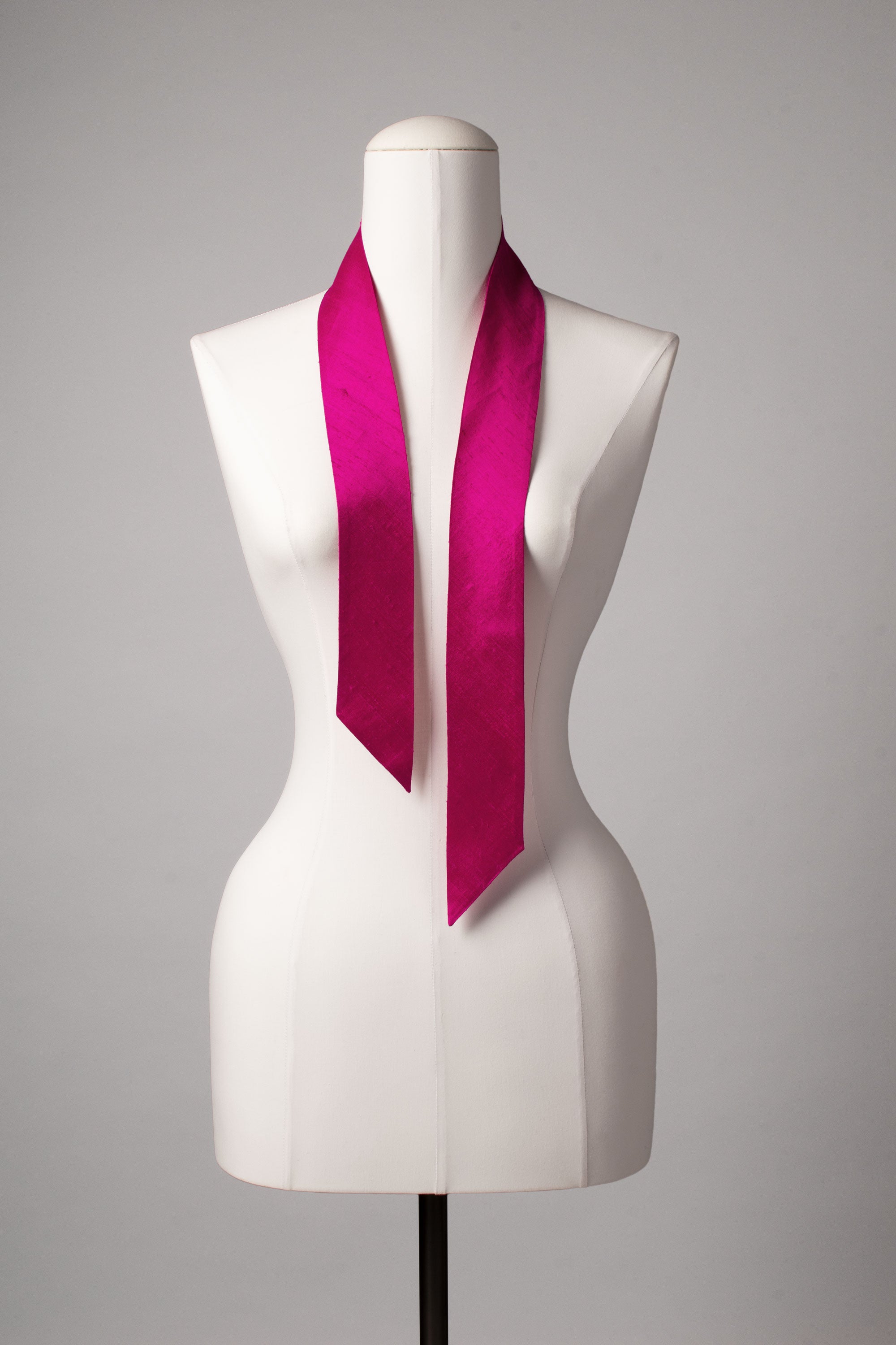 Minischal | Damenschal "Little Pink"