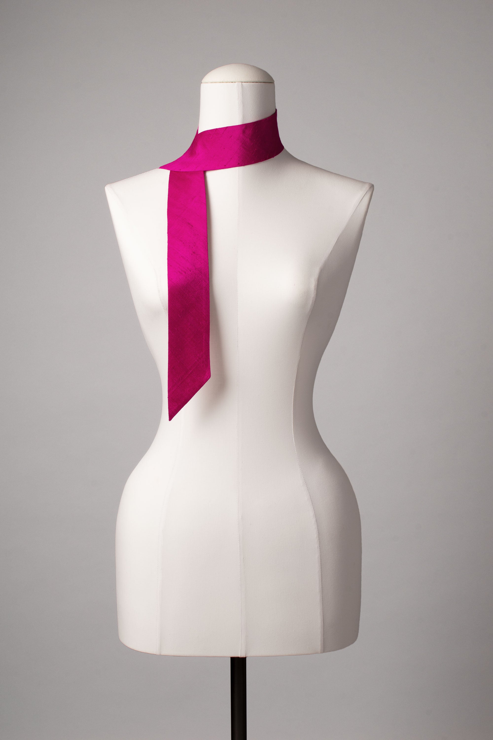 Minischal | Damenschal "Little Pink"