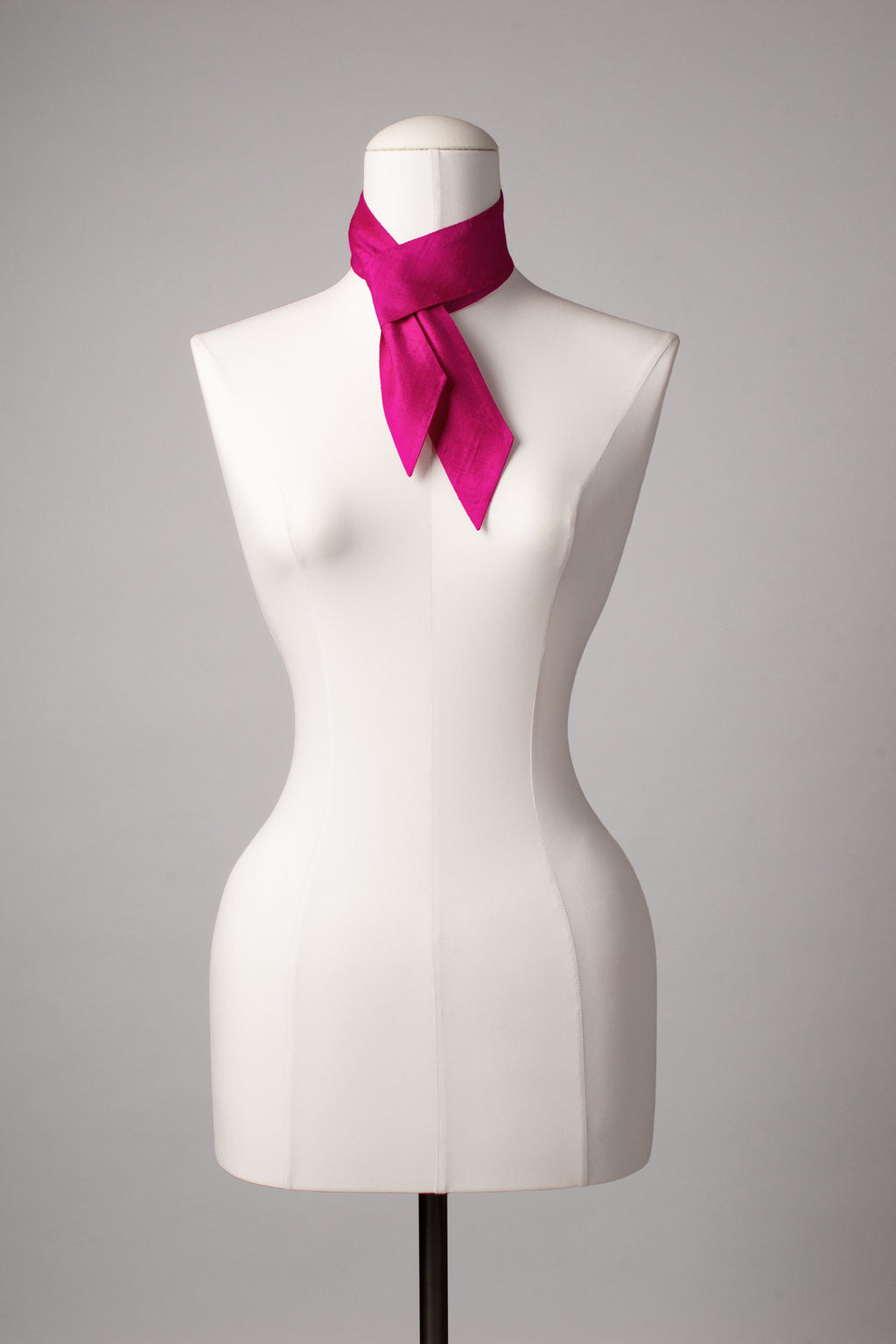 Minischal | Damenschal "Little Pink"