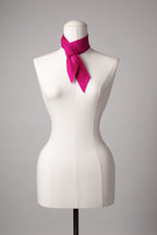 Minischal | Damenschal "Little Pink"