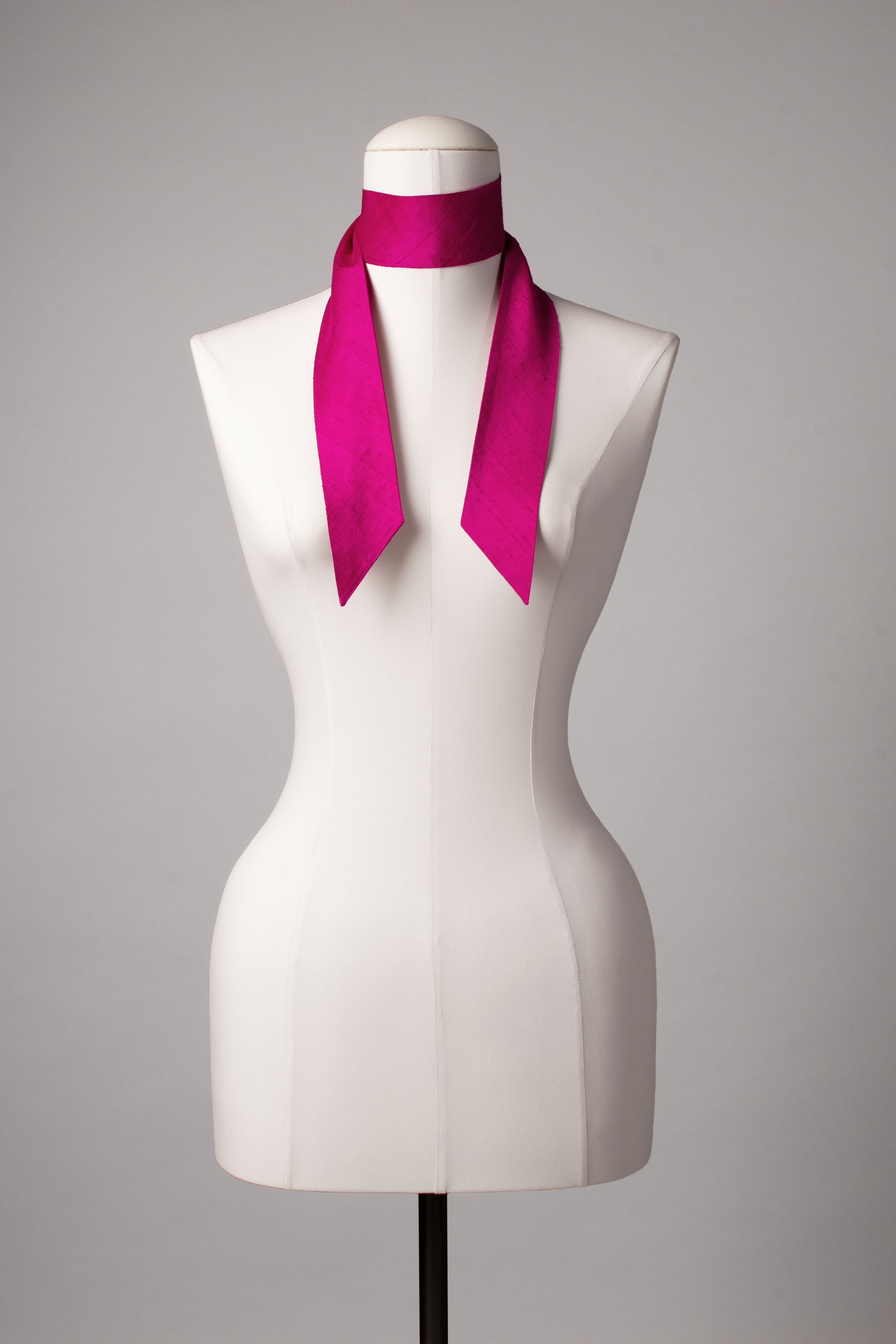 Minischal | Damenschal "Little Pink"