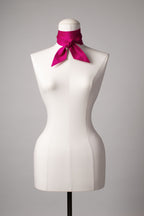 Minischal | Damenschal "Little Pink"