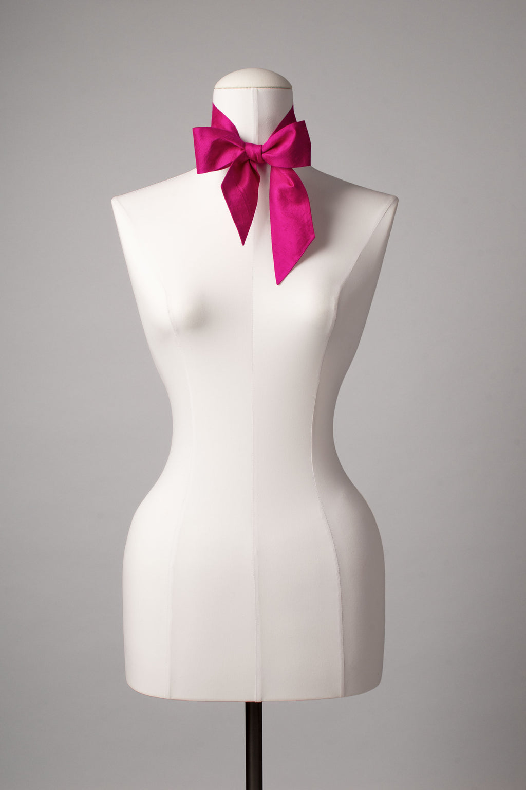 Minischal | Damenschal "Little Pink"