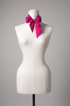 Minischal | Damenschal "Little Pink"
