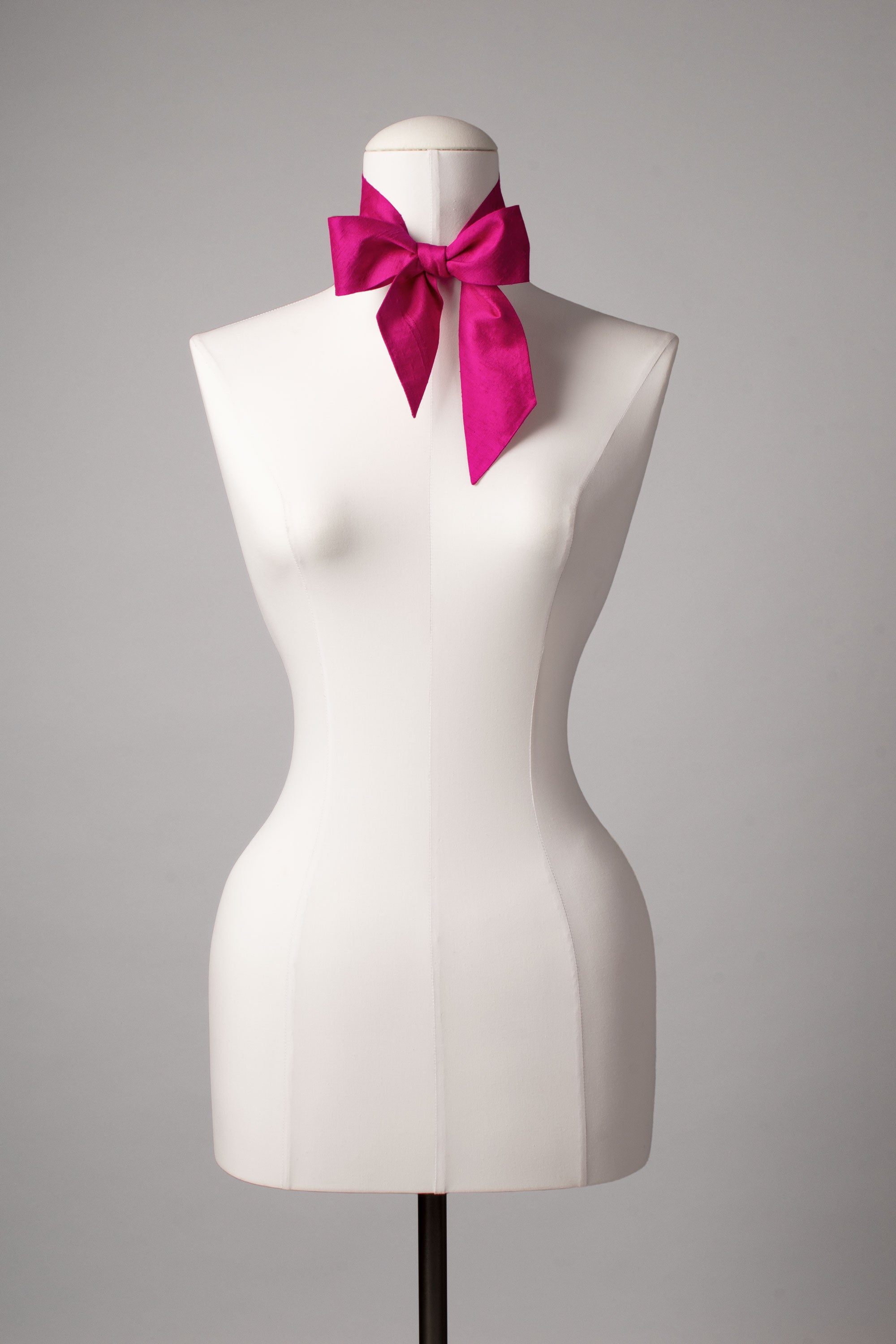 Minischal | Damenschal "Little Pink"