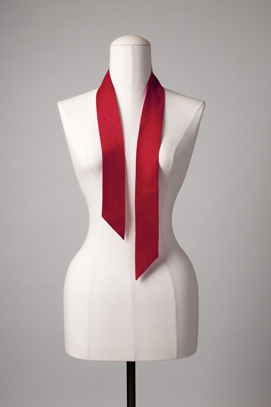Minischal | Damenschal "Little Red"