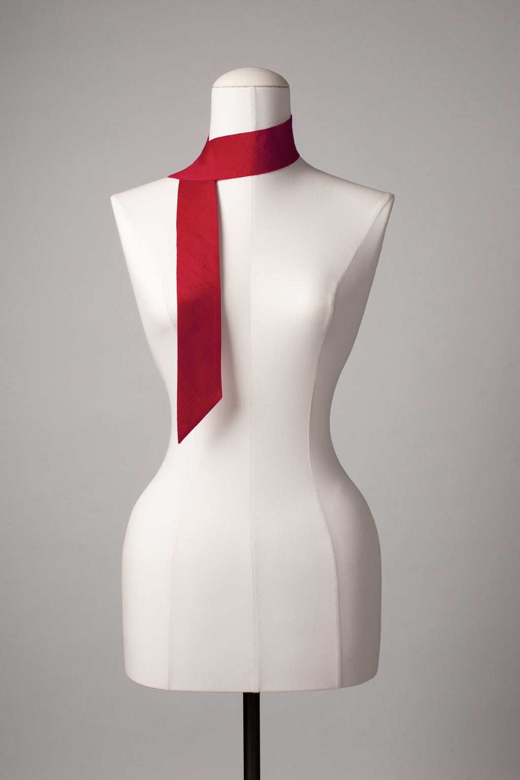 Minischal | Damenschal "Little Red"