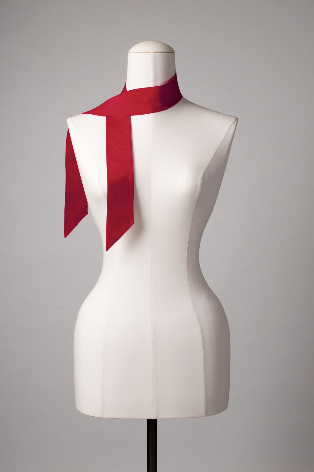 Minischal | Damenschal "Little Red"