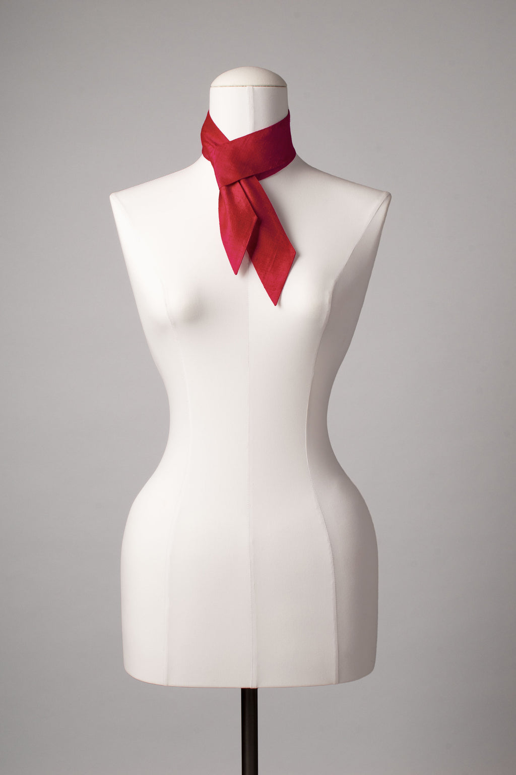 Minischal | Damenschal "Little Red"