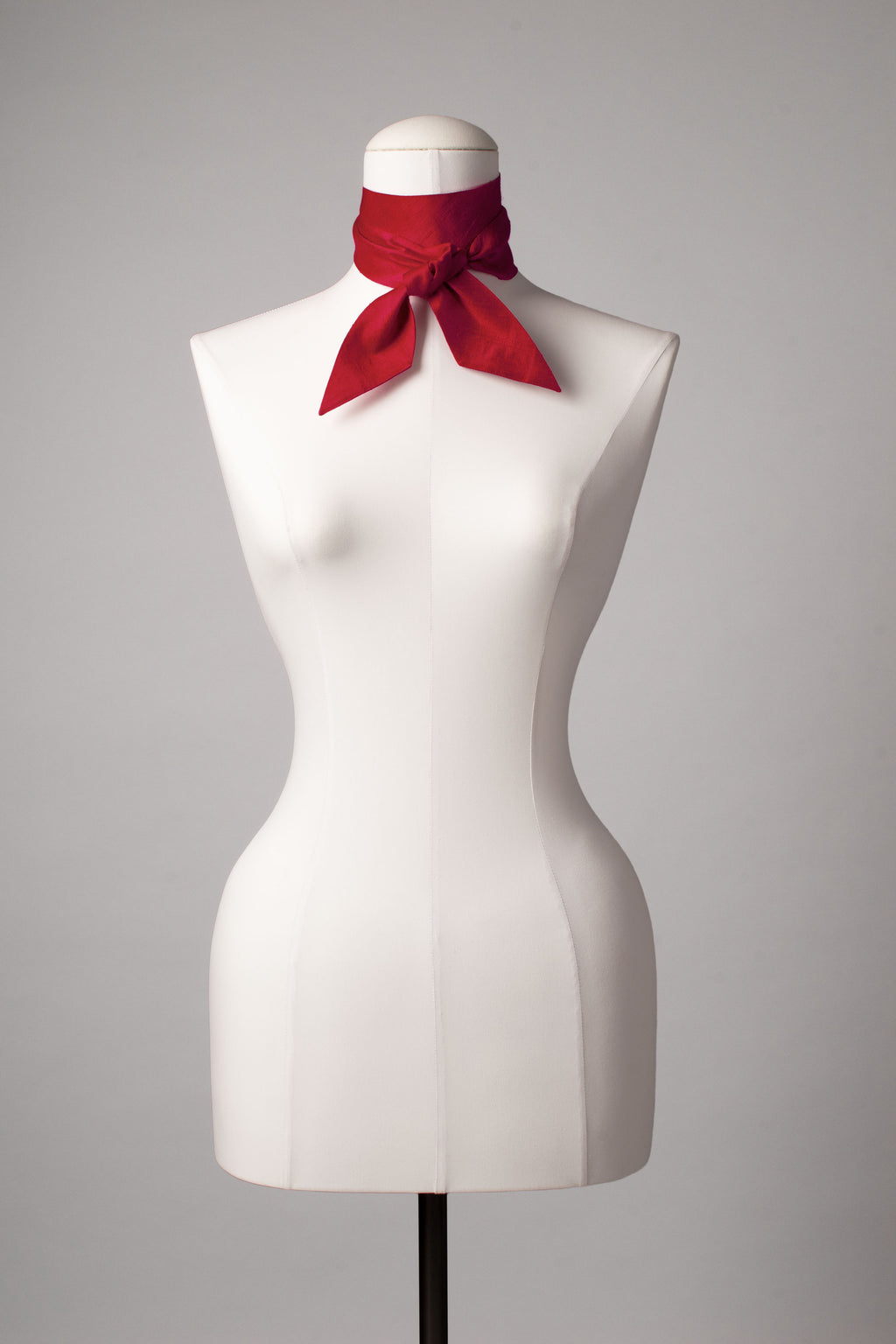 Minischal | Damenschal "Little Red"