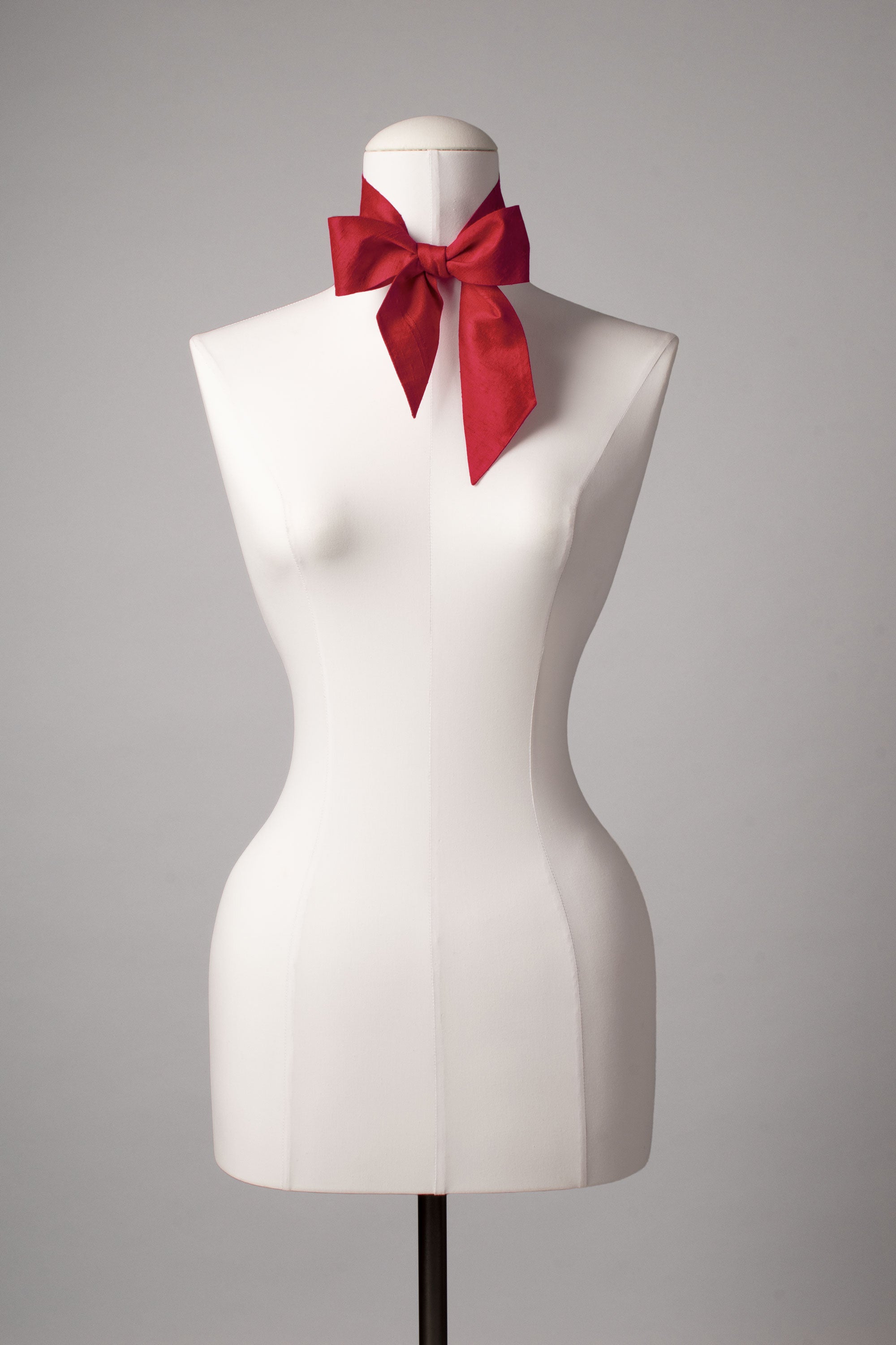 Minischal | Damenschal "Little Red"