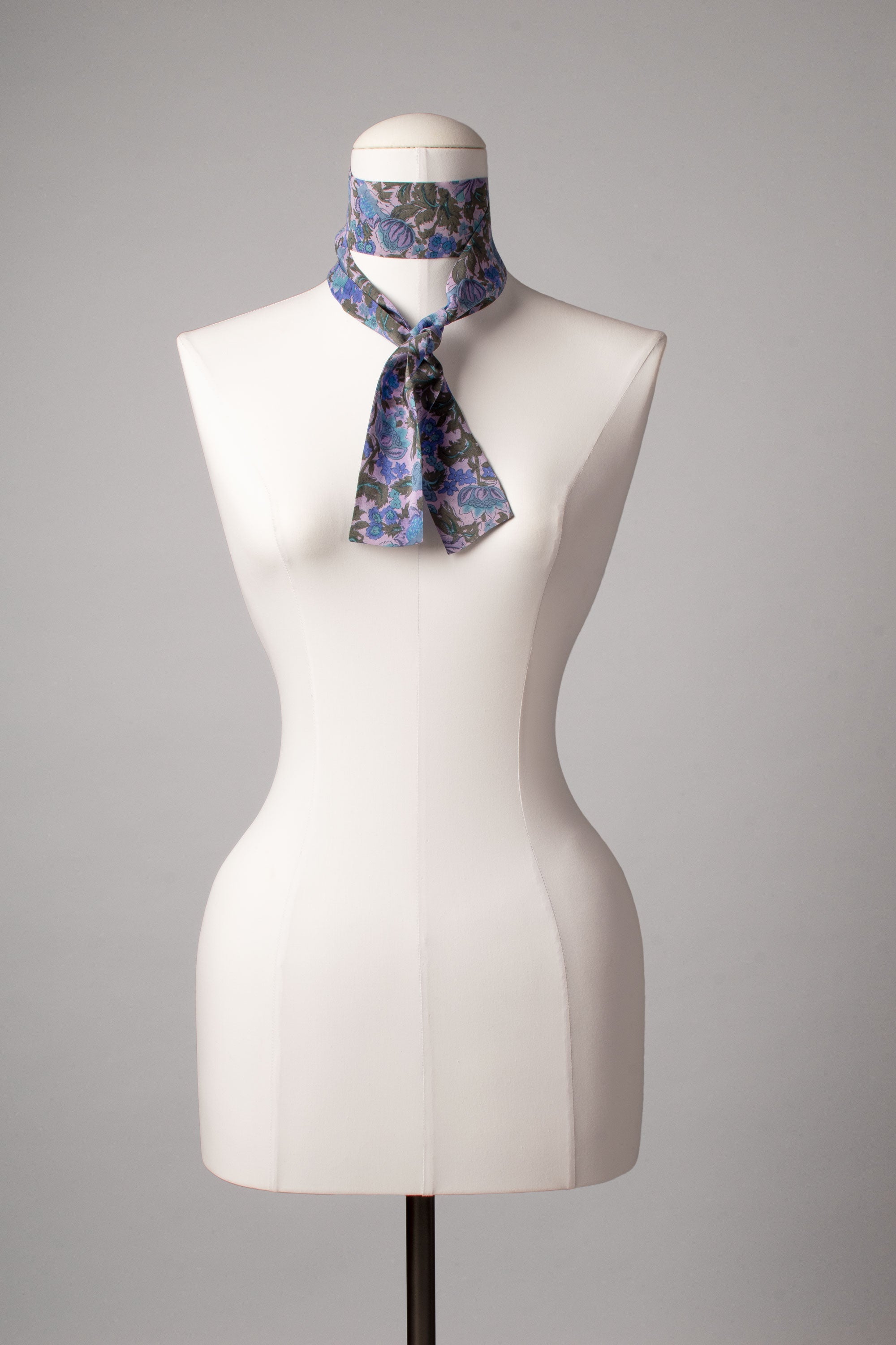 Minischal | Damenschal "Provence"