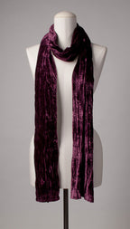 Samtschal | Damenschal "Shirazz"