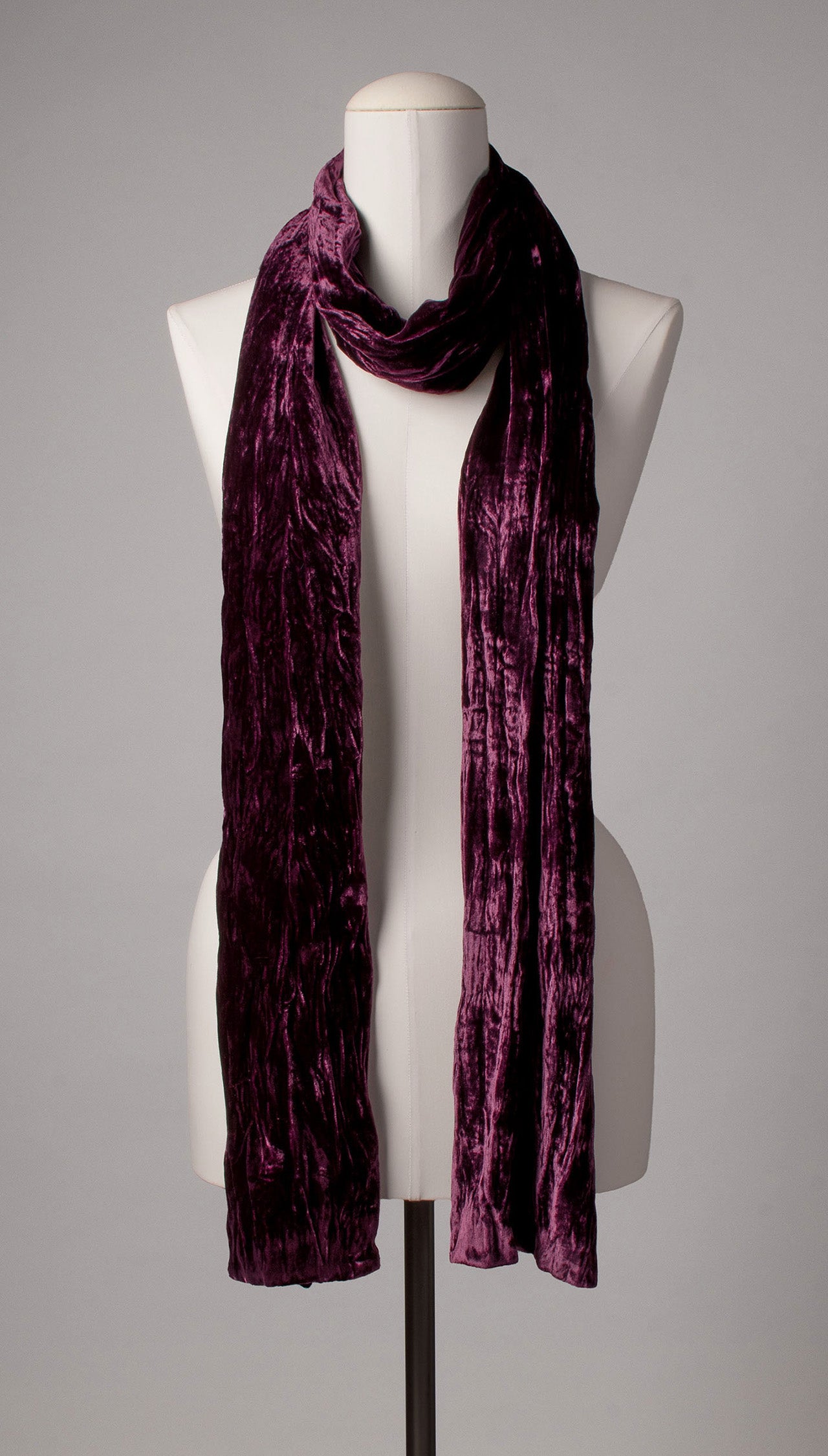 Samtschal | Damenschal "Shirazz"