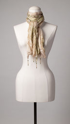 Seidenschal | Damenschal "Silk Crash"