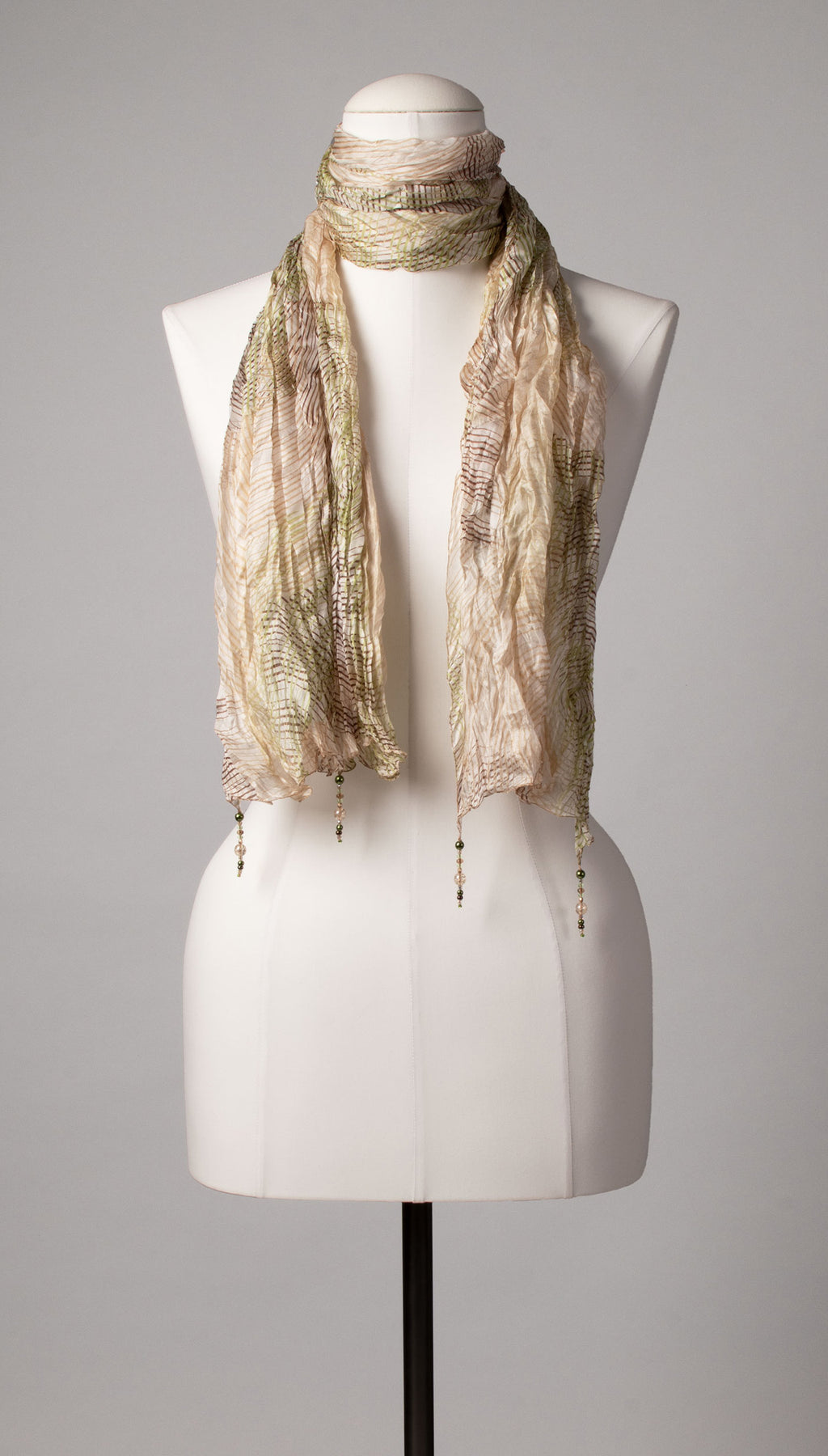 Seidenschal | Damenschal "Silk Crash"