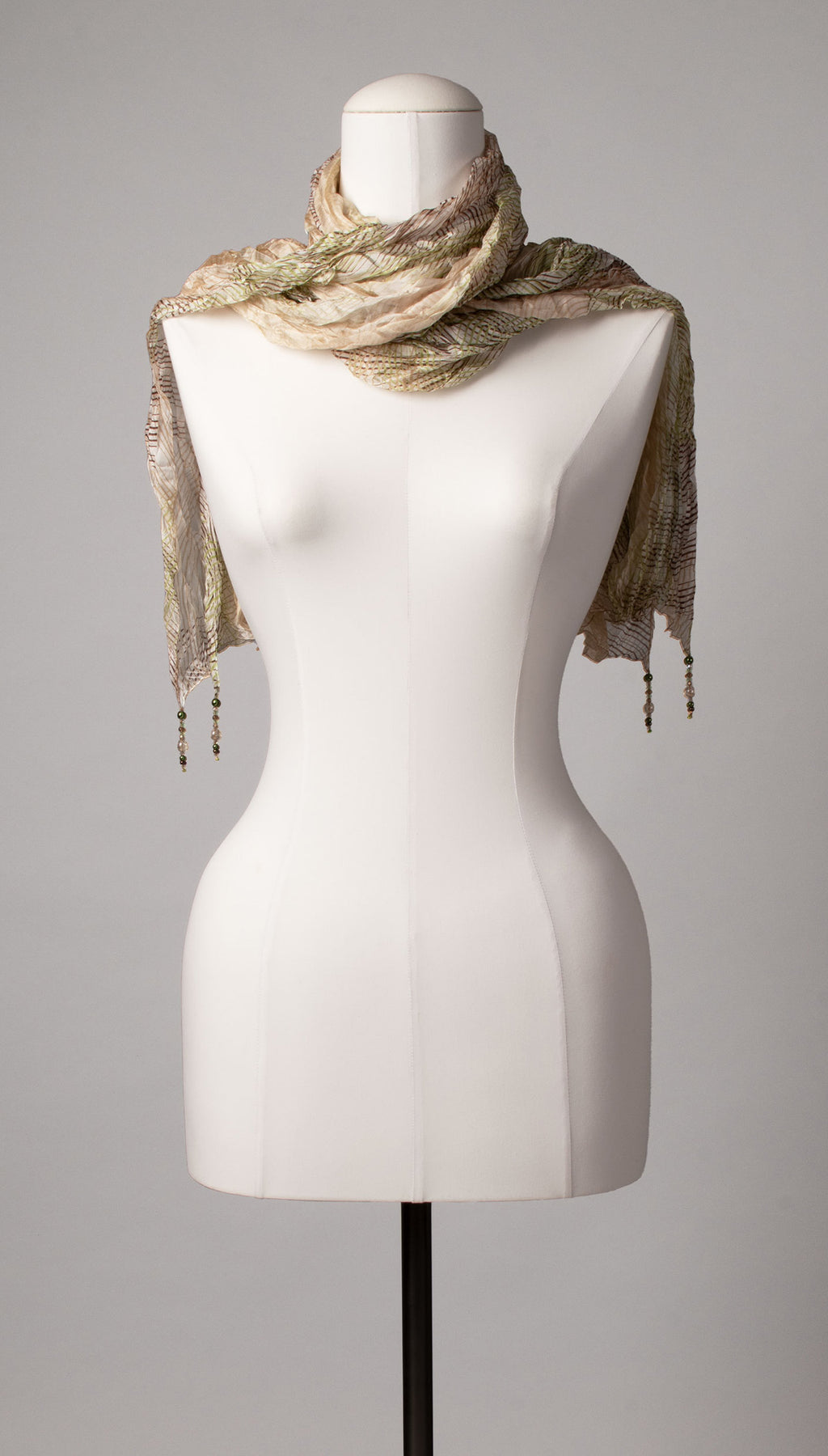 Seidenschal | Damenschal "Silk Crash"