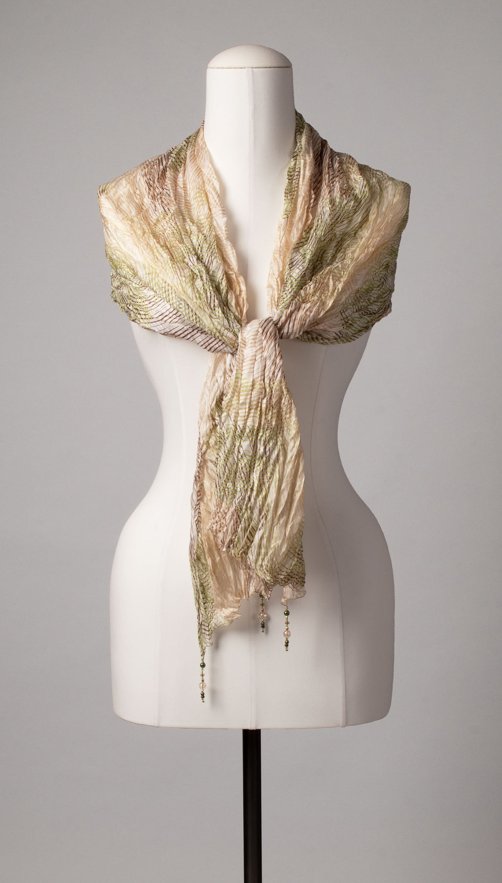 Seidenschal | Damenschal "Silk Crash"