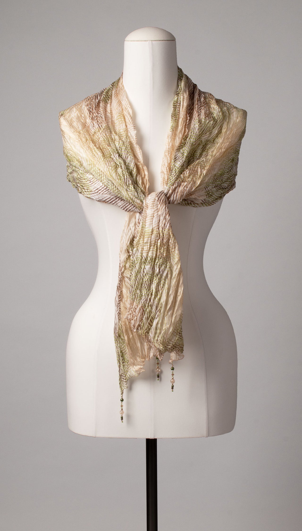 Seidenschal | Damenschal "Silk Crash"