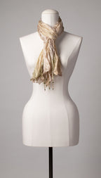 Seidenschal | Damenschal "Silk Crash"