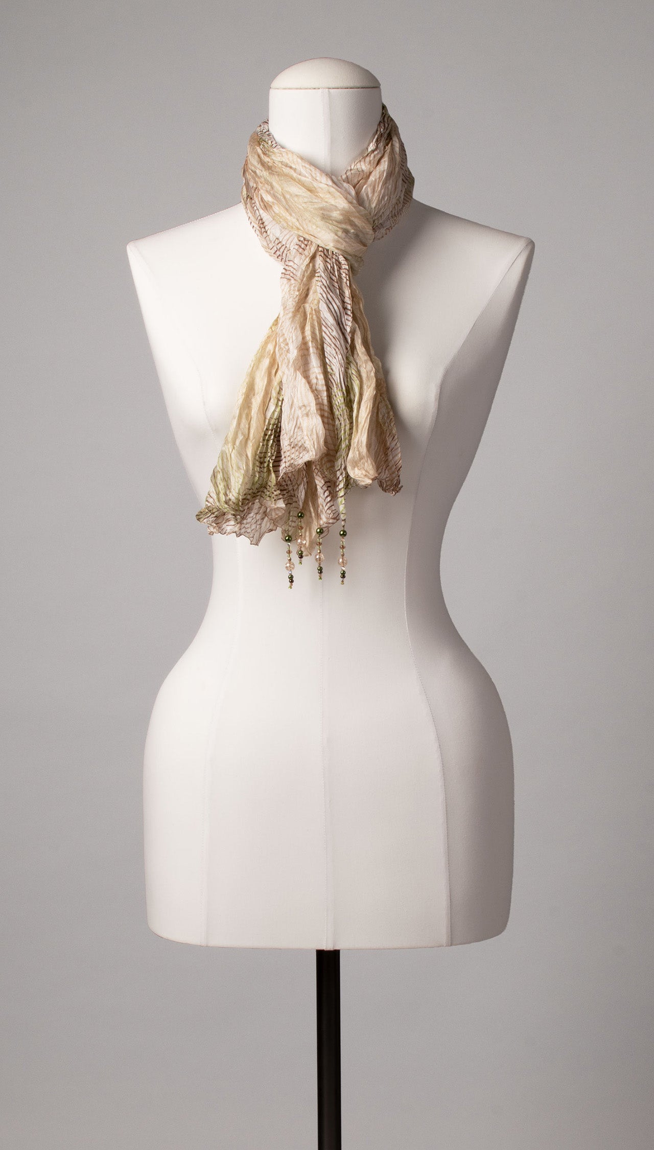 Seidenschal | Damenschal "Silk Crash"