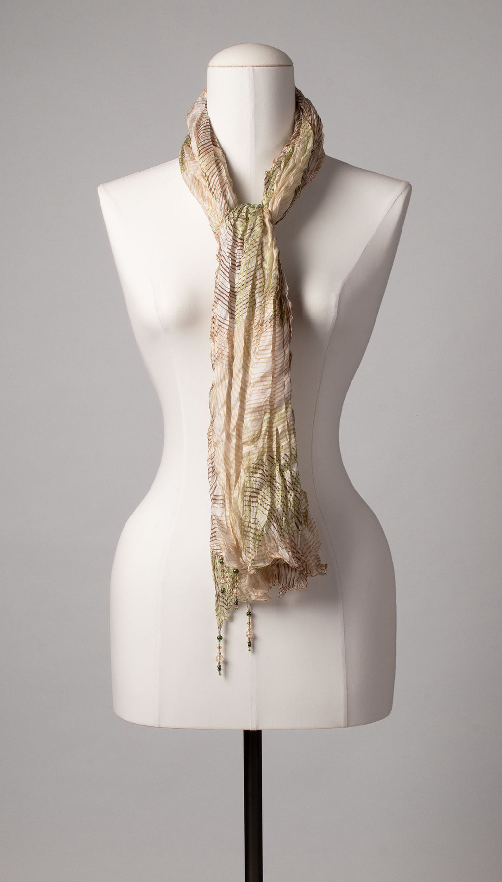 Seidenschal | Damenschal "Silk Crash"