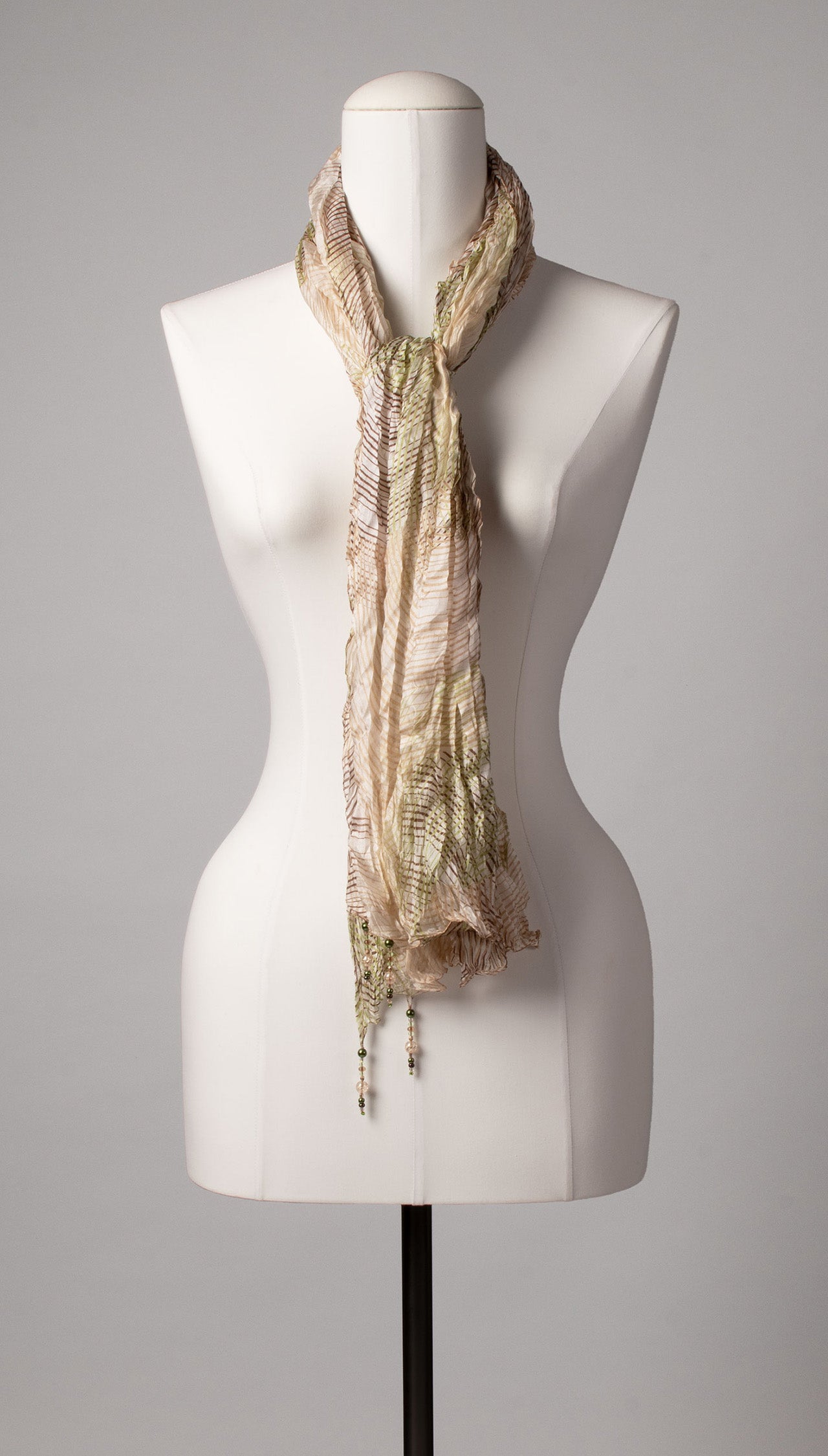 Seidenschal | Damenschal "Silk Crash"