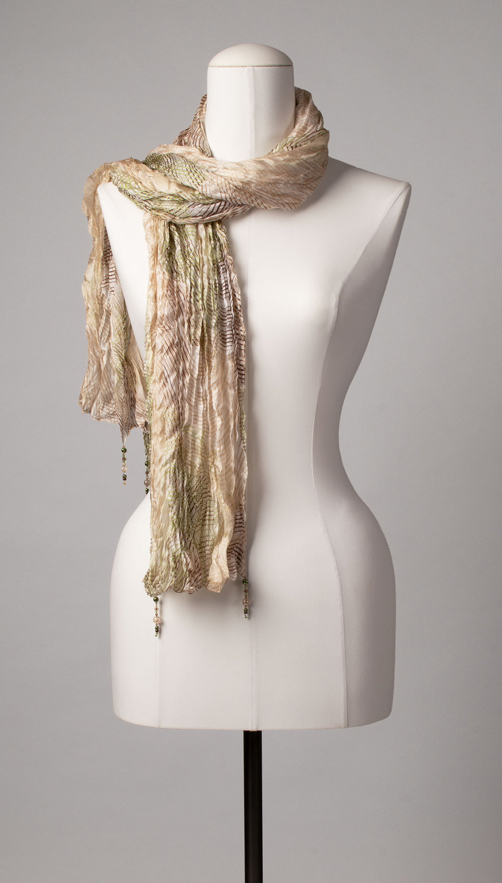 Seidenschal | Damenschal "Silk Crash"