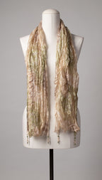 Seidenschal | Damenschal "Silk Crash"