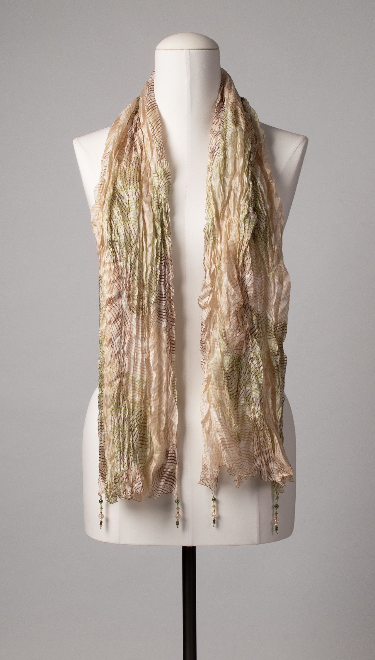 Seidenschal | Damenschal "Silk Crash"