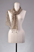 Seidenschal | Damenschal "Lacy Romance"