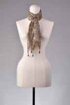 Seidenschal | Damenschal "Lacy Romance"