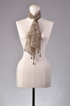 Seidenschal | Damenschal "Lacy Romance"