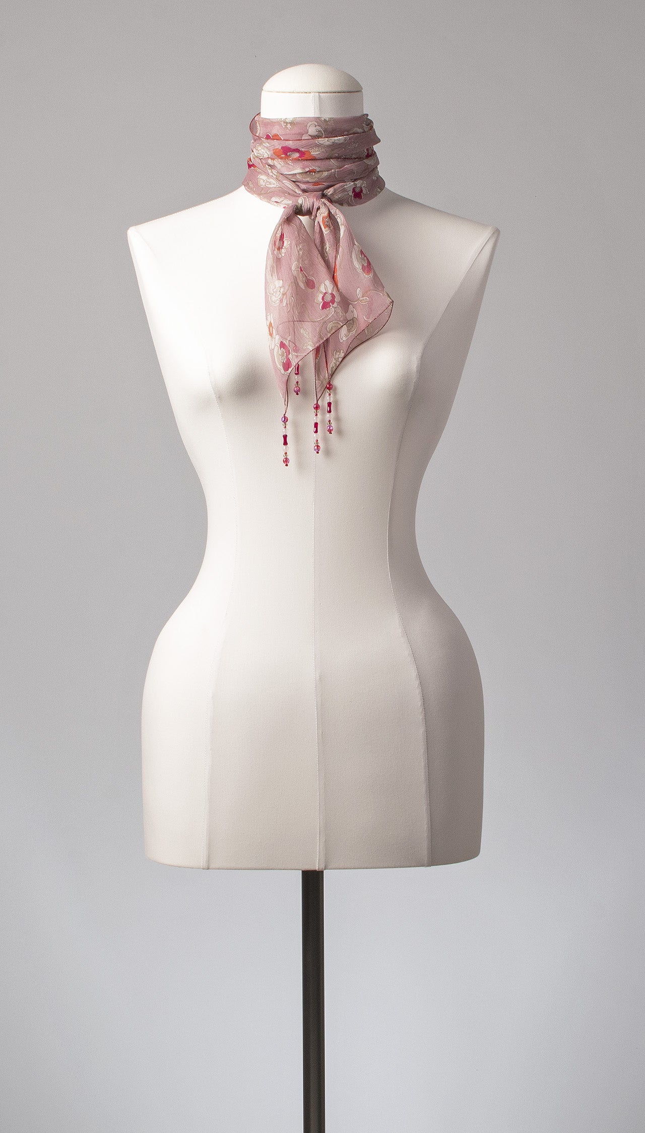 Seidenschal | Damenschal "Florets"