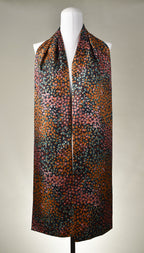 Seidenschal | Damenschal "1000 Flowers"