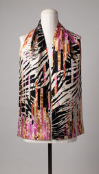 Seidenschal | Damenschal "Painty"