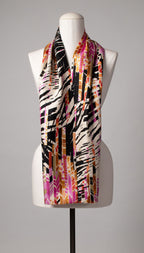 Seidenschal | Damenschal "Painty"