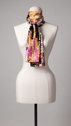 Seidenschal | Damenschal "Painty"