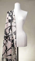 Seidenschal | Damenschal "Tarazo"