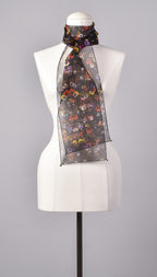 Seidenschal | Damenschal "Mini Fancies"